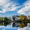 Ward Museum of Wildfowl Art, Salisbury University gallery