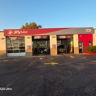Jiffy Lube Oil Change