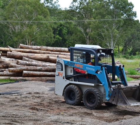 Just Hire QLD - Stapylton, QLD