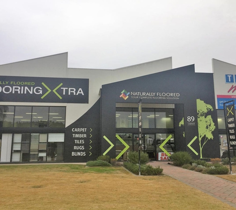 Naturally Floored PTY LTD - Wagga Wagga, NSW