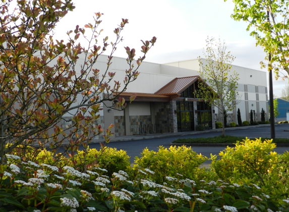 Calvary Chapel Worship Center - Hillsboro, OR