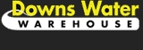Downs Water Warehouse Logo