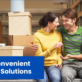 Mawson Lakes Self Storage - Mawson Lakes, SA. Local Convenient Storage Solutions