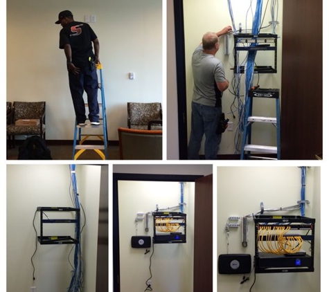 Suitable Wiring Solutions - La Plata, MD