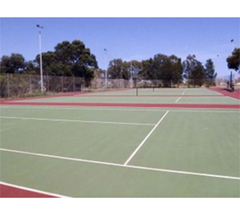 Recreational Surfaces - Somerton Park, SA