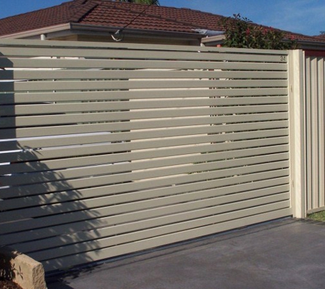 Andersons Fencing & Gates Pty Ltd - Warnervale, NSW