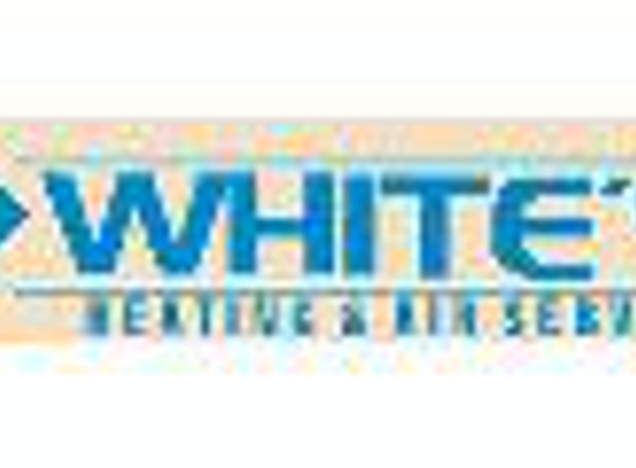 White's Heating and Air Service - Ahoskie, NC