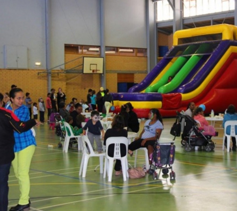 Nunyara Aboriginal Health Service Inc