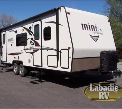 Labadie RV Sales & Rentals - Holland, OH