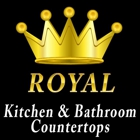 Royal Granite Kitchen & Bathroom Countertops.