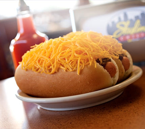 Skyline Chili - Cincinnati, OH