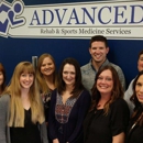 Advanced Rehab & Sports Medicine Services - Occupational Therapists