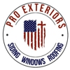 Pro Exteriors gallery