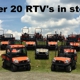 Johnson City Kubota & Equipment