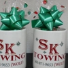 SK Towing gallery