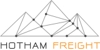 Hotham Freight Logo