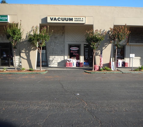 Danny's Vacuum Shop - Rohnert Park, CA. Danny's Vacuum Shop has Fuller Brush 
For all your Cleaning needs Vacuum mops brooms www.dannysvacuumshop.com