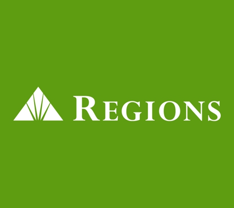 Regions Bank - Chalmette, LA