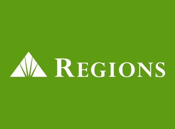 Regions Bank (Drive-Thru Only) - Jackson, MS