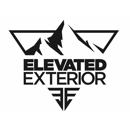 Elevated Exterior - Siding Contractors