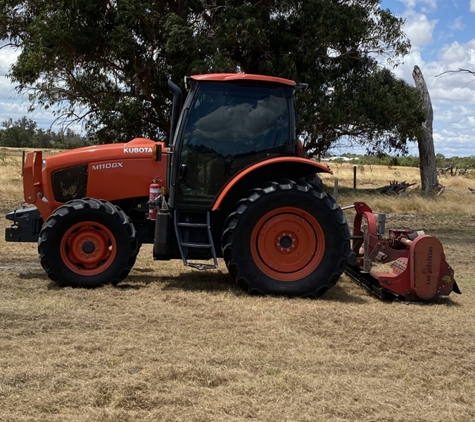 Wanneroo Slashing Contractors - Pinjar, WA
