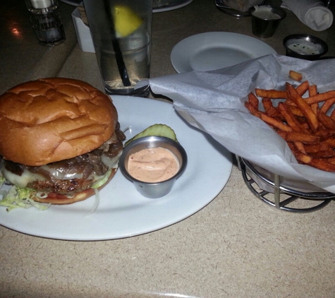 Zinburger - Tucson, AZ