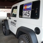 Colorado 145 - Telluride Jeep Rentals