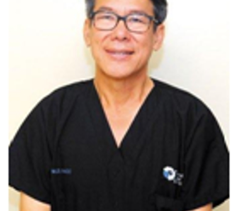 Dr. Sonny J. H. Wong, MD, FACC - Kailua, HI