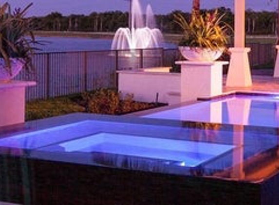Fountain Blue Pools - West Palm Beach, FL