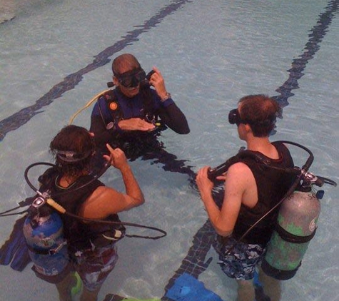 Spruce Creek Scuba - Port Orange, FL