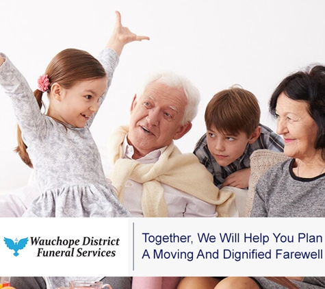 Wauchope & District Funerals & Cremation Services - Wauchope, NSW. Together, We Will Help You Plan A Moving And Dignified Farewell