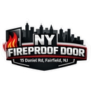 NY Fireproof Door Inc - Door Repair