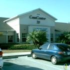 Comcenters Inc