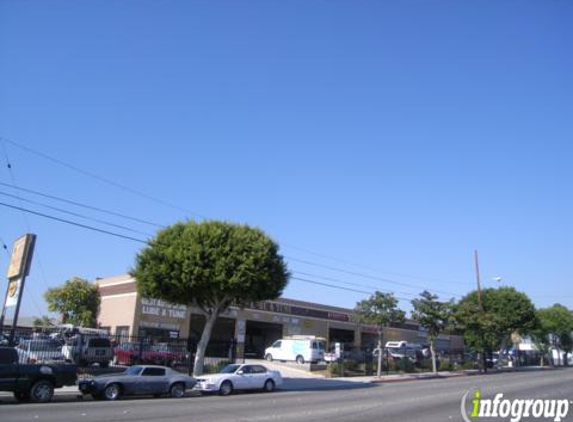 Double End Auto Service - Gardena, CA