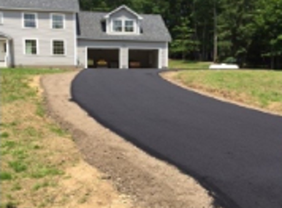 American USA Paving - South Glastonbury, CT