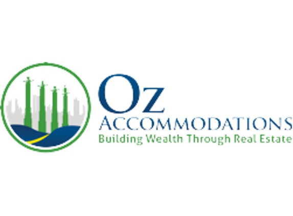 Oz Accomodations Inc - Overland Park, KS