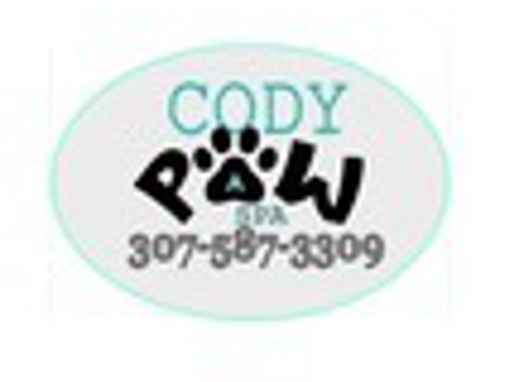 Cody Paw Spa - Cody, WY