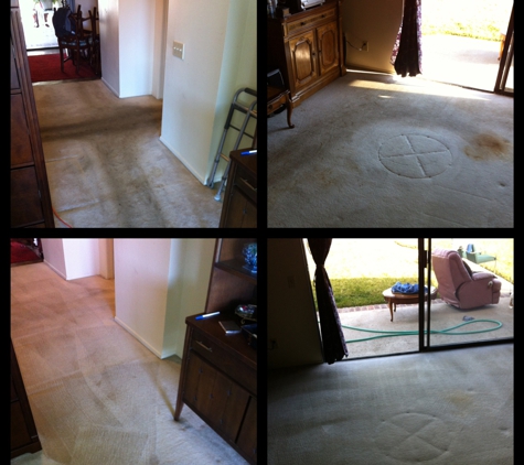 Approved Carpet Care - Newbury Park, CA