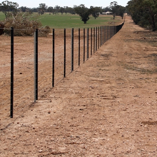 Westonfence - Parkes, NSW