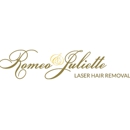 Romeo & Juliette Laser Hair Removal - Beauty Salons