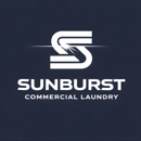 Sunburst Commercial Laundry - Dry Cleaners & Laundries