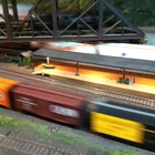 Kingston Model Railroad Club