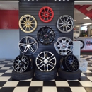 Cook Tire & Service Center Livingston - Tire Dealers