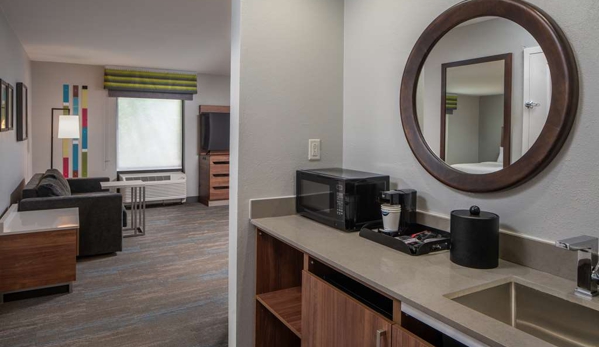 Hampton Inn Montgomery-South-Airport - Hope Hull, AL