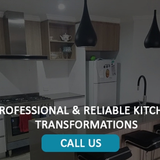 Lifestyle Wardrobes & Shower Screens - Moonah, TAS. Professional & Reliable Kitchen Transformations