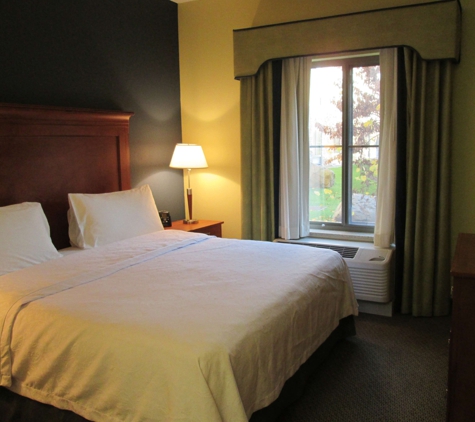 Homewood Suites by Hilton Newburgh-Stewart Airport - New Windsor, NY