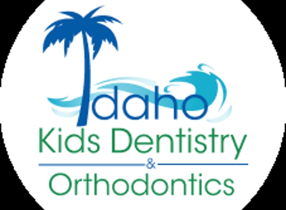 Idaho Kids Dentistry & Orthodontics - Nampa, ID