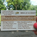 Greenvillenotary.com - Notaries Public
