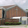 North Central Baptist Church gallery