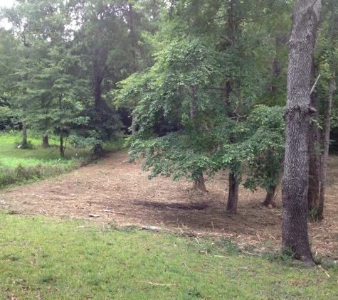 LandShark Hauling Clearing - Spanish Fort, AL